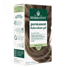 Herbatint 6N Sötétszőke, 170 ml hajfesték, színező