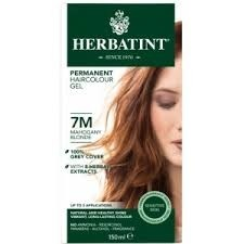  Herbatint 7m mahagóni szoke hajfesték 135 ml hajfesték, színező