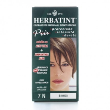  Herbatint 7n szoke hajfesték 135 ml hajfesték, színező