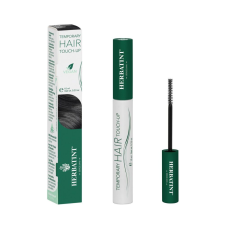 Herbatint alkalmi hajszínező touch-up fekete 10 ml hajfesték, színező