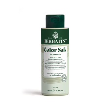 Herbatint color safe színtartó sampon 200 ml sampon
