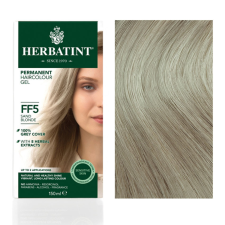Herbatint ff5 homokszőke hajfesték 150 ml hajfesték, színező
