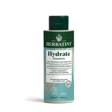 Herbatint Hidratáló sampon, 260 ml sampon