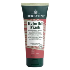 Herbatint Rebuild Mask hajpakolás 200ml hajbalzsam
