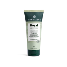 Herbatint royal kondicionáló 200 ml hajbalzsam