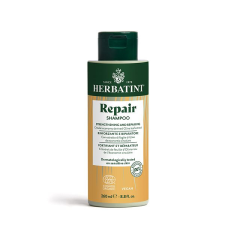 Herbatint Sampon sérült hajra, 260 ml sampon