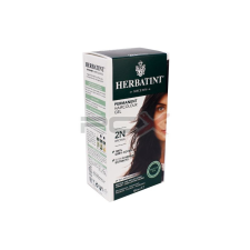  Herbatint természetes tartós hajfesték 2n bown (barna) 150ml hajfesték, színező