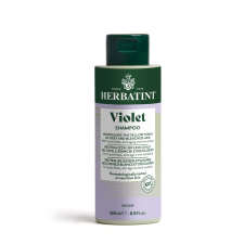 Herbatint Violet Sampon, 260 ml (8016744807326) sampon