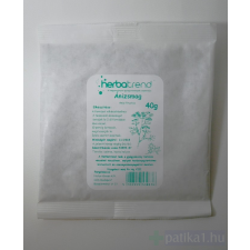 HERBATREND ANIZSMAG 40G gyógytea