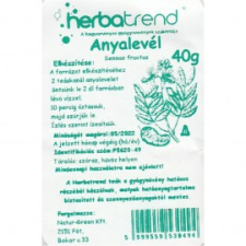  HERBATREND BODORROZSA 40G gyógytea
