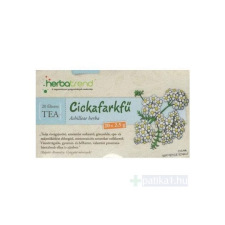  HERBATREND CICKAFARKFU 20X gyógytea