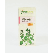  HERBATREND CITROMFU 20X gyógytea