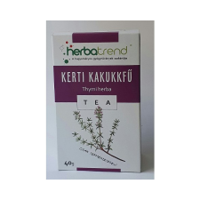HERBATREND KERTI KAKUKKFU 40G gyógytea