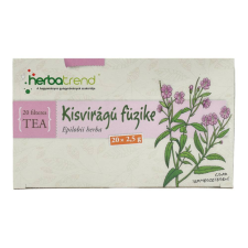  HERBATREND KISVIRÁGÚ FÜZIKE FILTERES TEA gyógytea