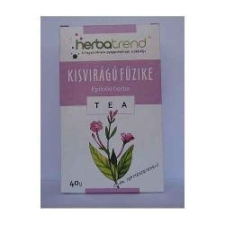 Herbatrend kisvirágú füzike gyógynövénytea, 40 g gyógytea