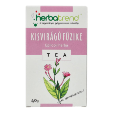 HERBATREND KISVIRÁGÚ FÜZIKE TEA 40 G gyógytea