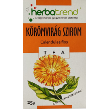  HERBATREND KÖRÖMVIRÁG SZIROM 25G gyógytea