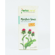  HERBATREND MARIATOVIS TERMES 20X vitamin és táplálékkiegészítő