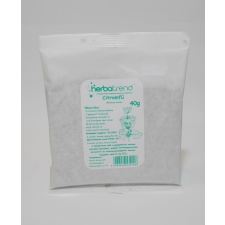Herbatrend Szálas Zacskós Citromfű 40 g tea