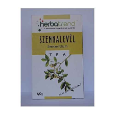 Herbatrend szennalevél tea 40 g 40 g gyógytea