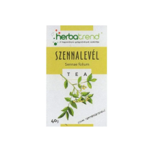 Herbatrend Szennalevél tea - szálas - 40g tea