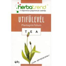  HERBATREND UTIFULEVEL 40G vitamin és táplálékkiegészítő