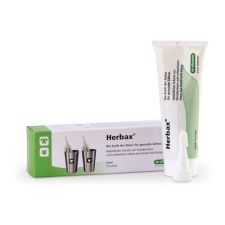 Herbax fogkrém 70 g fogkrém
