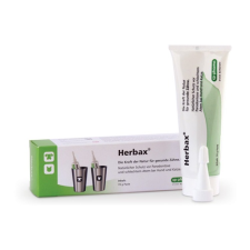  Herbax fogkrém 70 g fogkrém