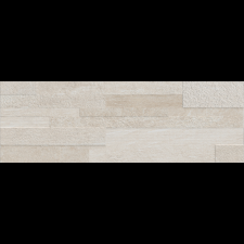 Herberia ORIONE BEIGE FOCUS DEKORCSEMPE 25X75CM 1,5M2/CSOMAG BÉZS dekorburkolat