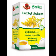 Herbex Aranyvessző Tea 1 db tea