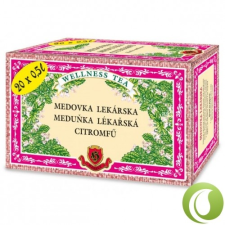 Herbex Citromfű Tea 20 filter gyógytea