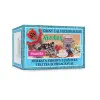 Herbex Herbex téli tea echináciával 20x3g 60 g