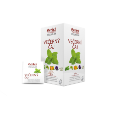 Herbex jó éjszakát tea 20x1,5g 30 g tea