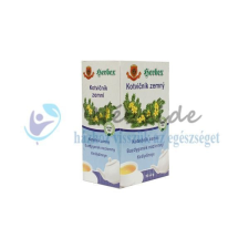 Herbex Királydinnye tea, 20 filter tea