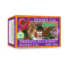  Herbex női tea 20x3g 60 g gyógytea