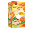  Herbex prémium gyömbér tea orange 20x2g 40 g