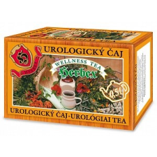 Herbex Urológiai tea, 20 filter tea