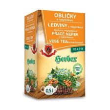 Herbex vese tea homoktövissel 20db gyógytea