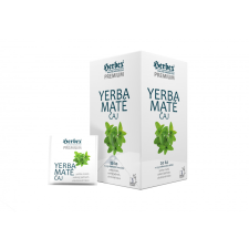  Herbex yerba mate tea 20x1,5g 30 g gyógytea