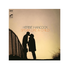  Herbie Hancock - Speak Like A Child (Vinyl LP (nagylemez)) jazz