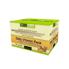  HERBIOTICUM DAILY VITAMIN PACK 30DB vitamin és táplálékkiegészítő