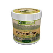 Herbioticum Sarokpuhító teafaolajjal, 250 ml