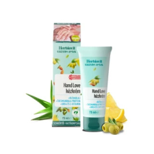 Herbiovit Kft Herbiovit Hand Love kézkrém 75ml kézápolás