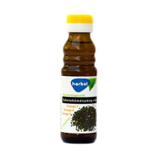 Herbol feketeköménymag olaj 250ml alapvető élelmiszer