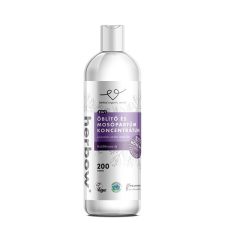 Herbow 2in1 mosóparfüm Holdfényes éj 1 l (200 mosás) tisztító- és takarítószer, higiénia