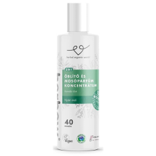 Herbow 2in1 mosóparfüm Nyári eső 200 ml (40 mosás) tisztító- és takarítószer, higiénia