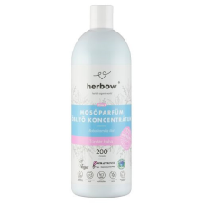 Herbow 2in1 mosóparfüm öblítő koncentrátum tündér baba 1000 ml tisztító- és takarítószer, higiénia