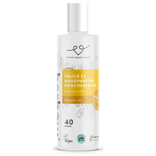 Herbow 2in1 mosóparfüm Ragyogó nap 200 ml (40 mosás) tisztító- és takarítószer, higiénia