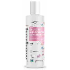 Herbow Bambino 2in1 mosóparfüm, gyümölcsös kert 200 ml (40 mosás) (5999567513694) tisztító- és takarítószer, higiénia