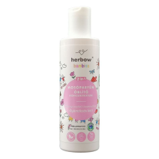 Herbow bambino 2in1 mosóparfüm öblítő koncentrátum gyümölcsös kert 200ml tisztító- és takarítószer, higiénia